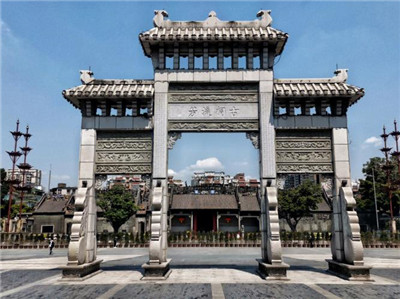 广州米粒抓龙筋 - 传承中华经典按摩技艺